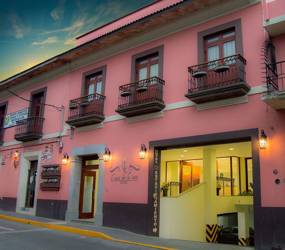 Casa De La Iaia Hotel Orizaba  Exterior photo